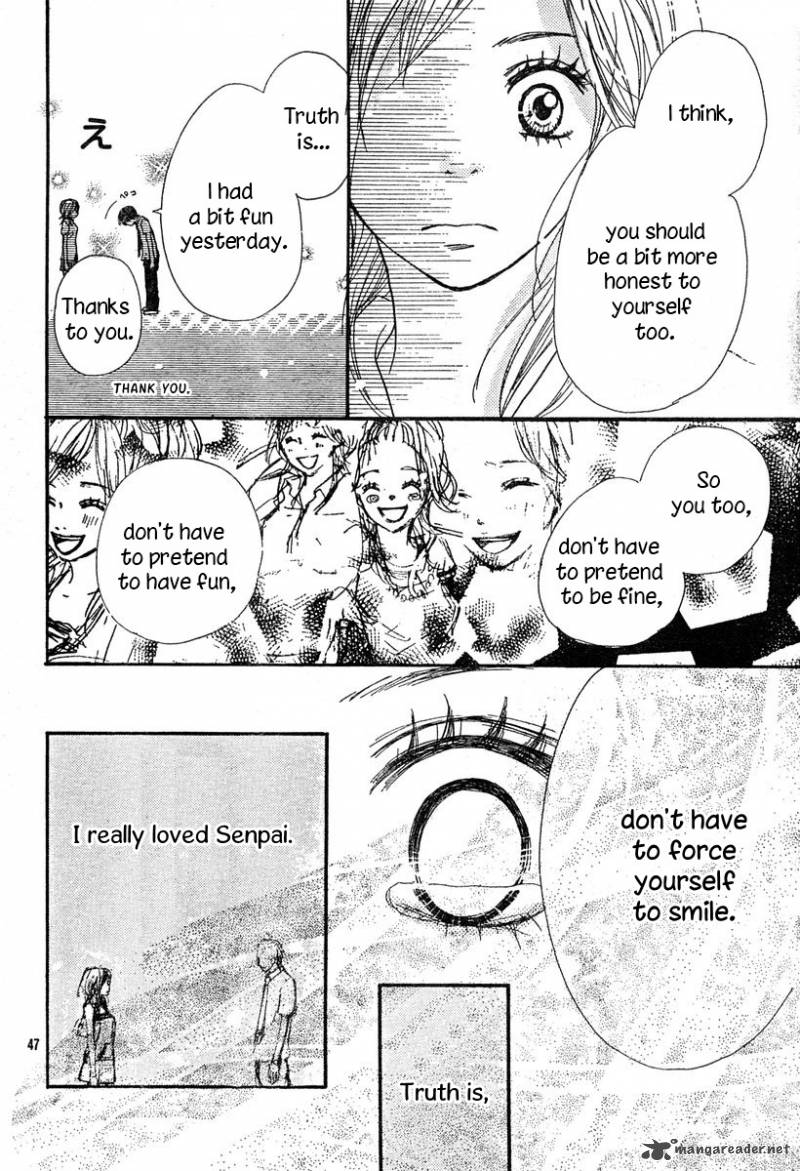 3 Banme no Kareshi Chapter 1 page 52 - Chapter 1