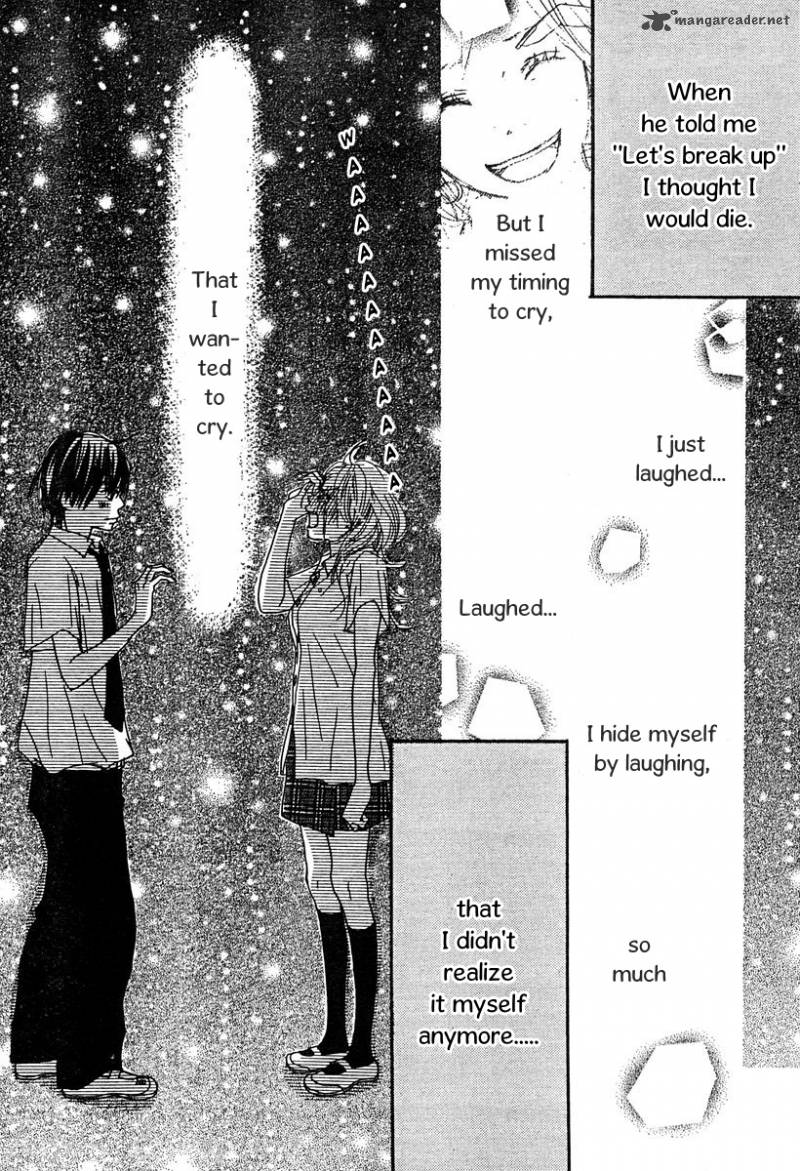 3 Banme no Kareshi Chapter 1 page 53 - Chapter 1