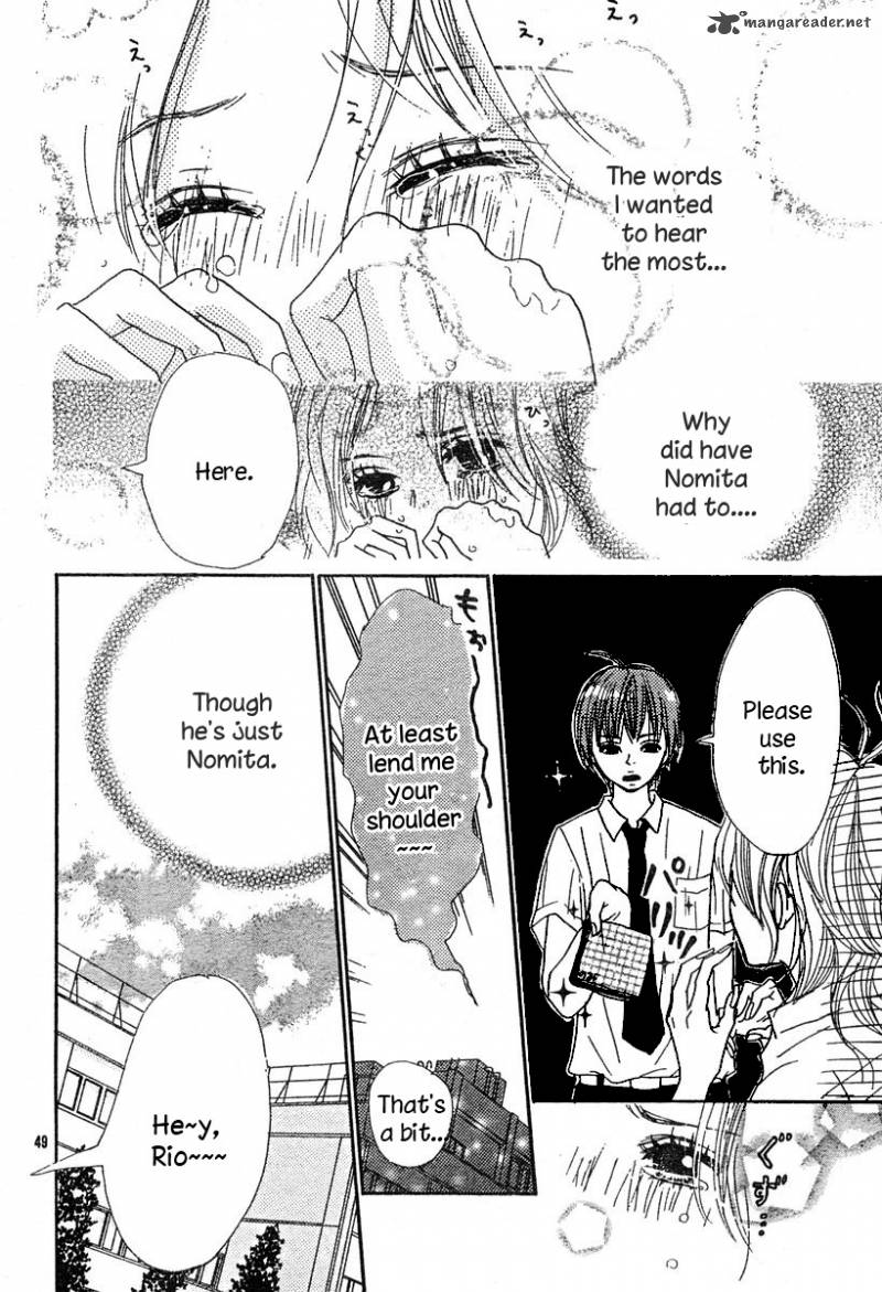 3 Banme no Kareshi Chapter 1 page 54 - Chapter 1