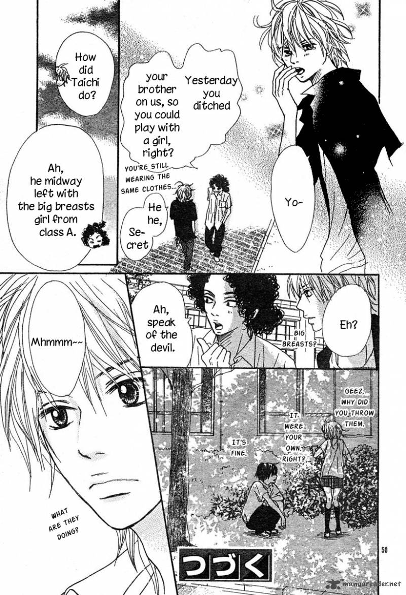 3 Banme no Kareshi Chapter 1 page 55 - Chapter 1