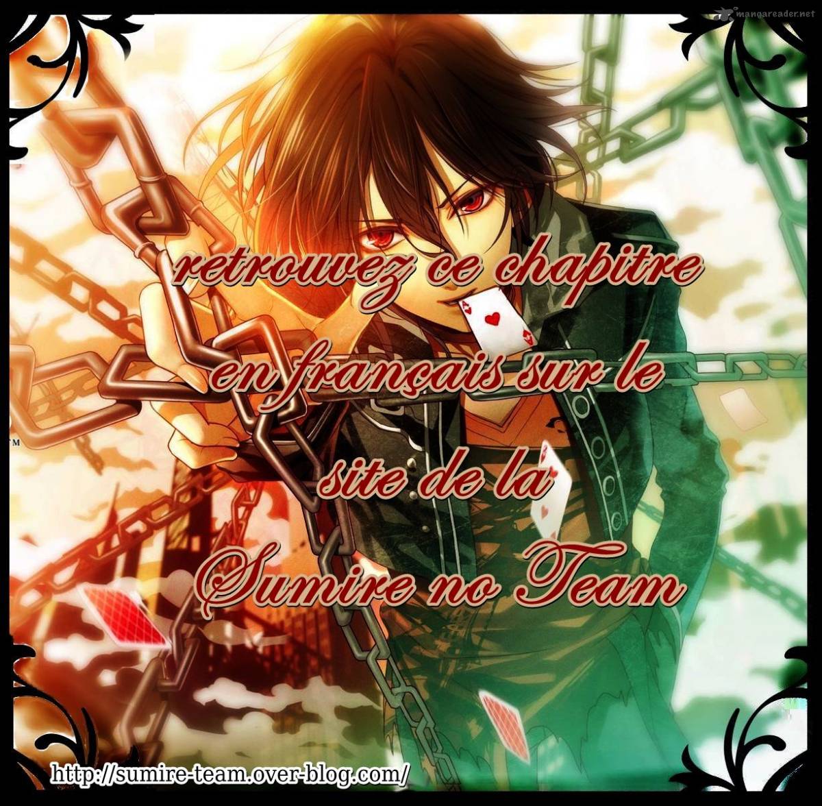 3 Banme no Kareshi Chapter 1 page 56 - Chapter 1
