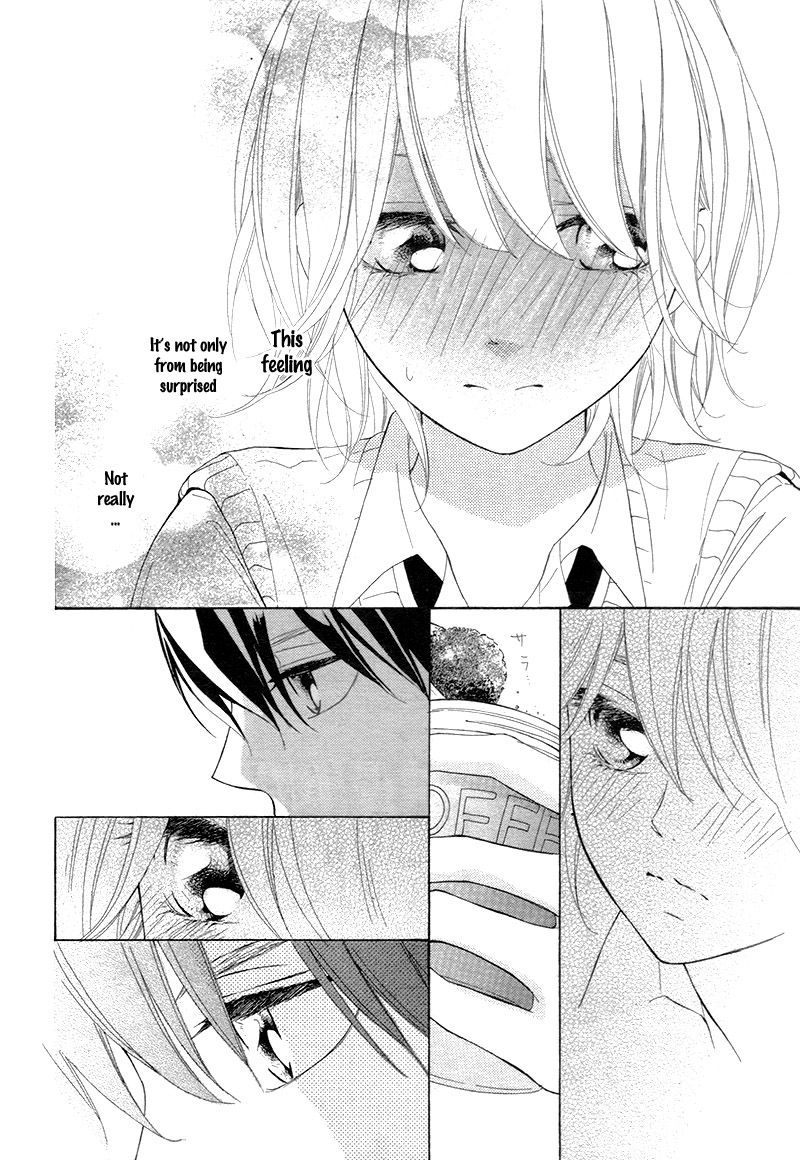 3-byou, Sude ni Koi Chapter 1 page 26 - Chapter 1