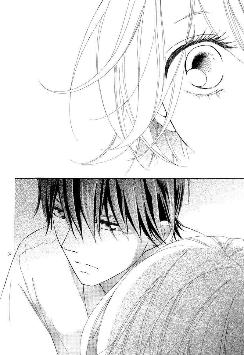 3-byou, Sude ni Koi Chapter 1 page 39 - Chapter 1