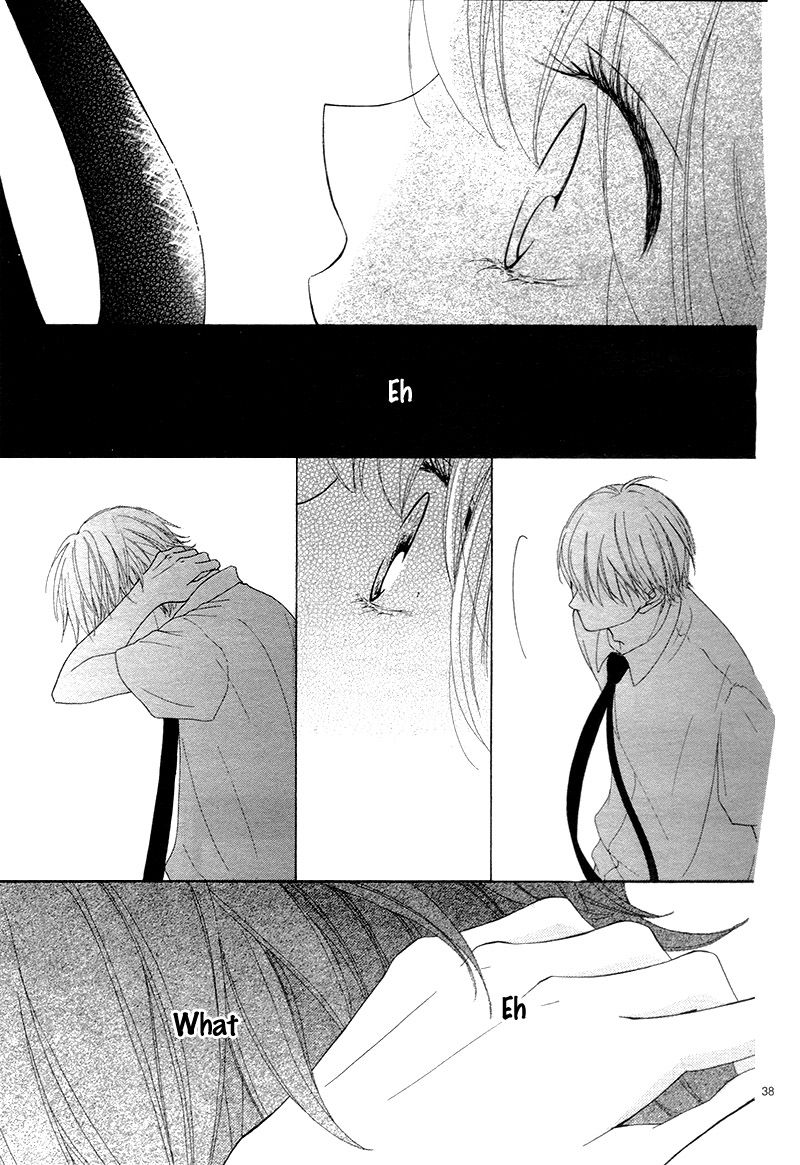 3-byou, Sude ni Koi Chapter 1 page 40 - Chapter 1
