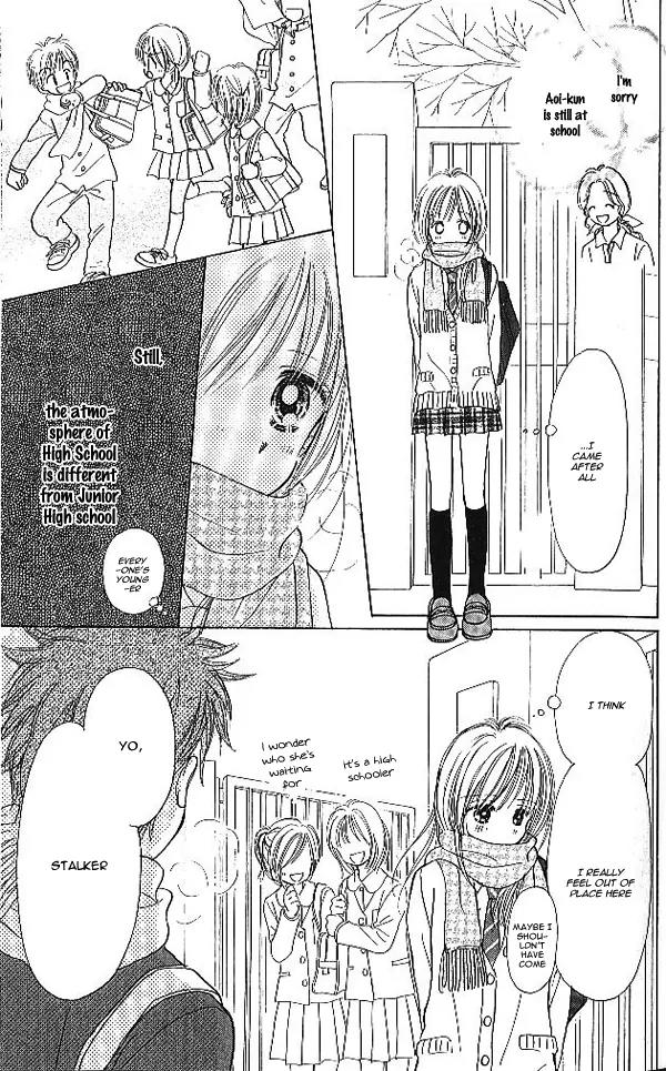 3-gatsu no Dai-2 Botan Chapter 1 page 36 - Chapter 1: 1-gatsu no Merry-Go-Round