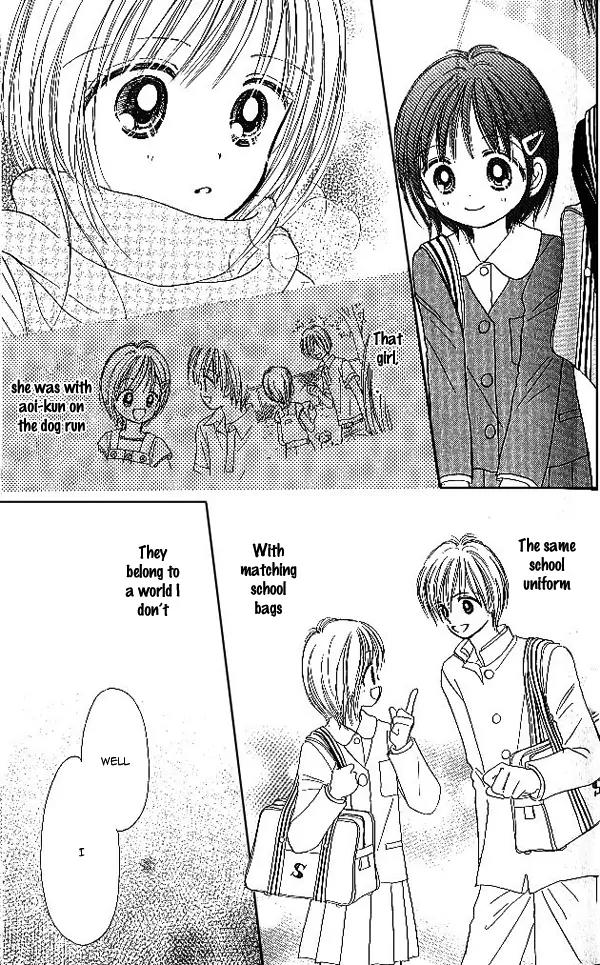 3-gatsu no Dai-2 Botan Chapter 1 page 38 - Chapter 1: 1-gatsu no Merry-Go-Round