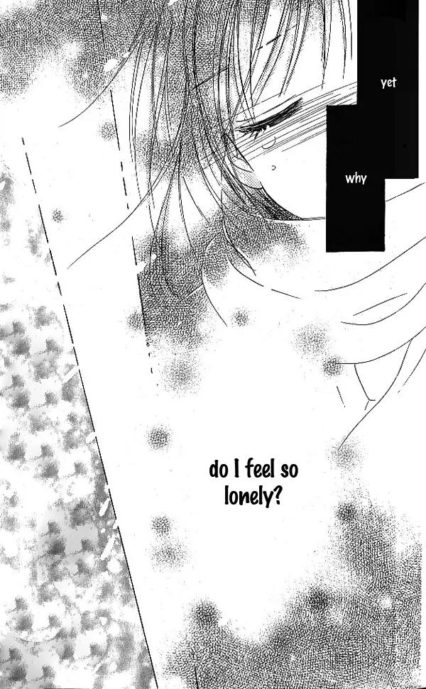 3-gatsu no Dai-2 Botan Chapter 1 page 42 - Chapter 1: 1-gatsu no Merry-Go-Round