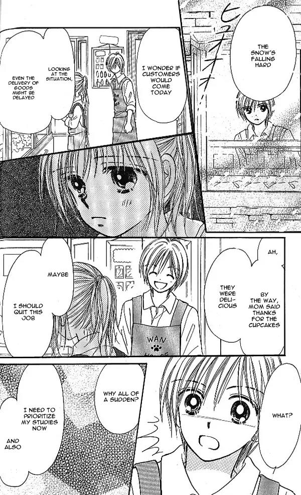 3-gatsu no Dai-2 Botan Chapter 1 page 43 - Chapter 1: 1-gatsu no Merry-Go-Round