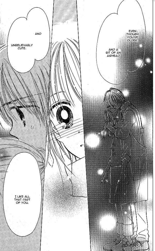 3-gatsu no Dai-2 Botan Chapter 1 page 46 - Chapter 1: 1-gatsu no Merry-Go-Round