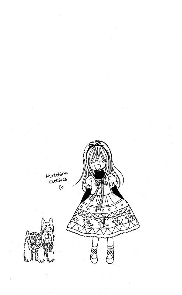 3-gatsu no Dai-2 Botan Chapter 1 page 53 - Chapter 1: 1-gatsu no Merry-Go-Round