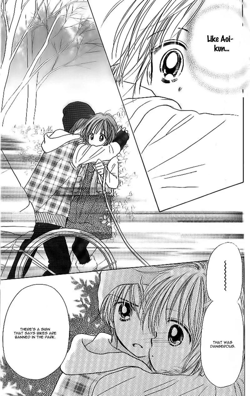 3-gatsu no Dai-2 Botan Chapter 2 page 30 - Chapter 2: 3-gatsu no Dai-2 Botan