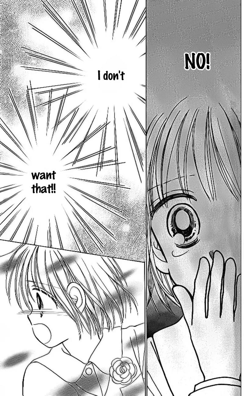 3-gatsu no Dai-2 Botan Chapter 2 page 40 - Chapter 2: 3-gatsu no Dai-2 Botan