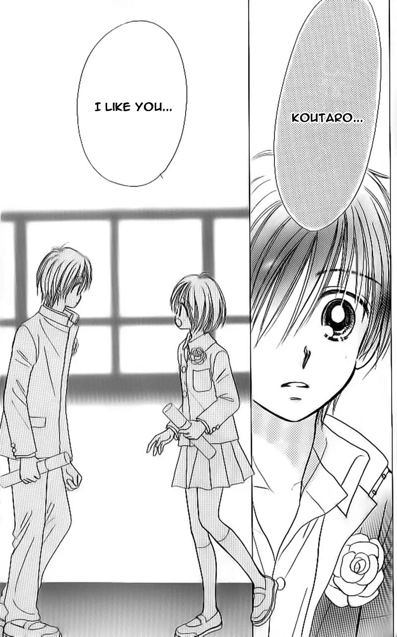 3-gatsu no Dai-2 Botan Chapter 2 page 42 - Chapter 2: 3-gatsu no Dai-2 Botan