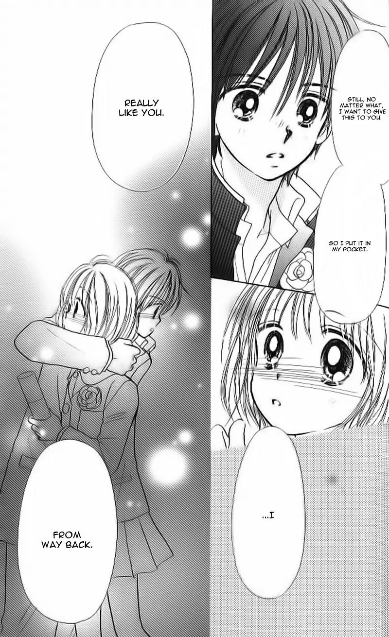 3-gatsu no Dai-2 Botan Chapter 2 page 46 - Chapter 2: 3-gatsu no Dai-2 Botan