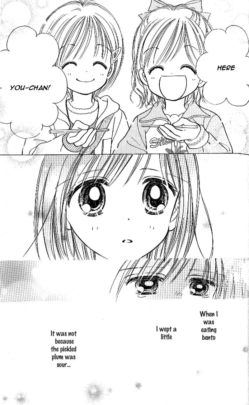3-gatsu no Dai-2 Botan Chapter 5 page 18 - Chapter 5: Onna no Ko wa Genki!! - Youka