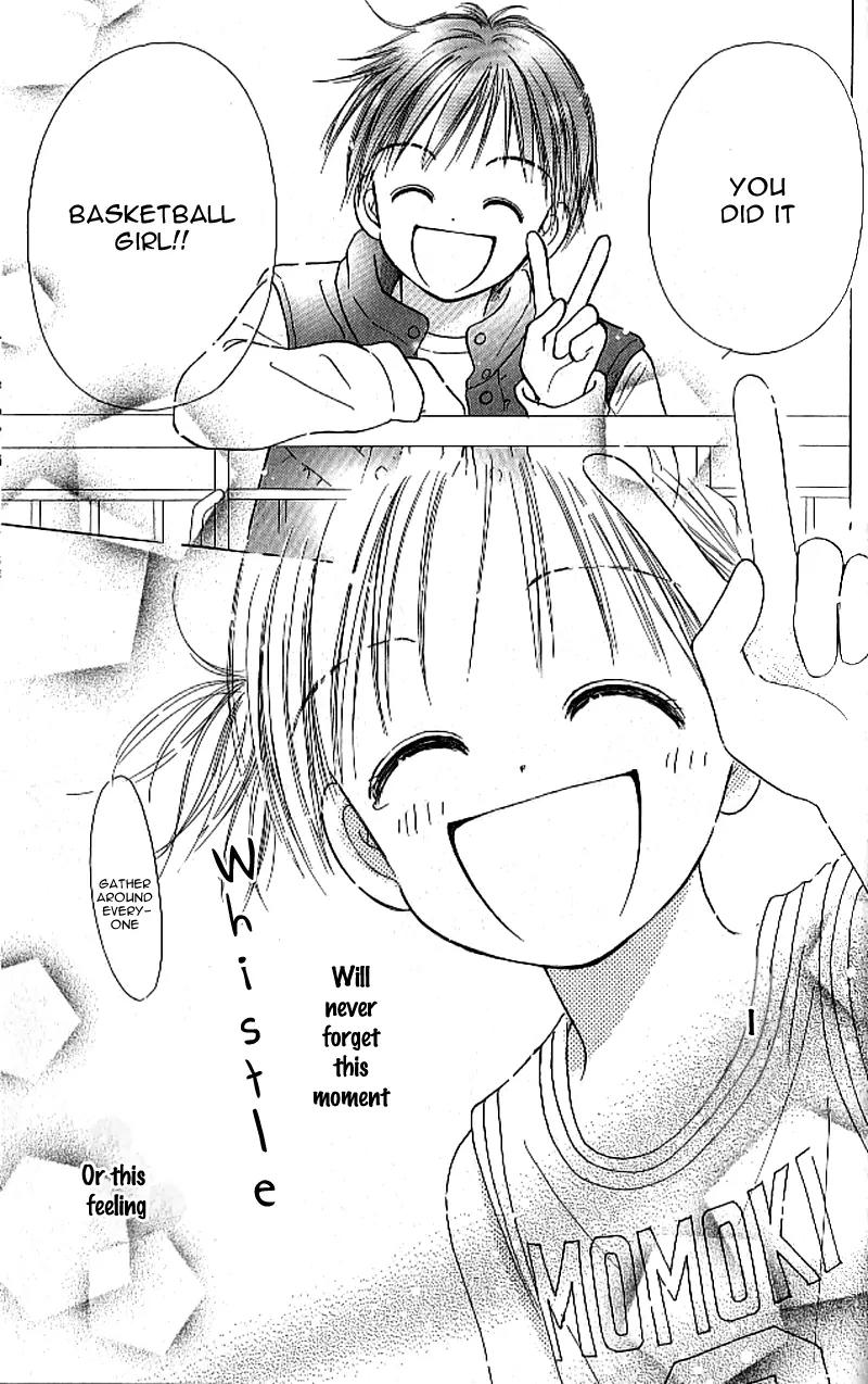 3-gatsu no Dai-2 Botan Chapter 6 page 39 - Chapter 6: Basketball Girl [End]