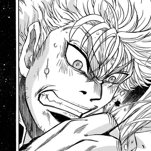 3-gatsu no Lion Shouwa Ibun - Shakunetsu no Jidai Chapter 6: The Conclusion, And... cover