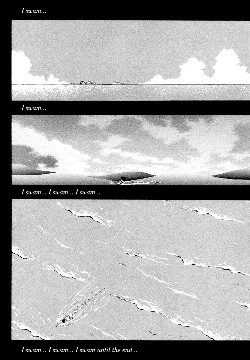 3-gatsu no Lion Chapter 11 page 21 - Chapter 11: God's Child (PART 1)