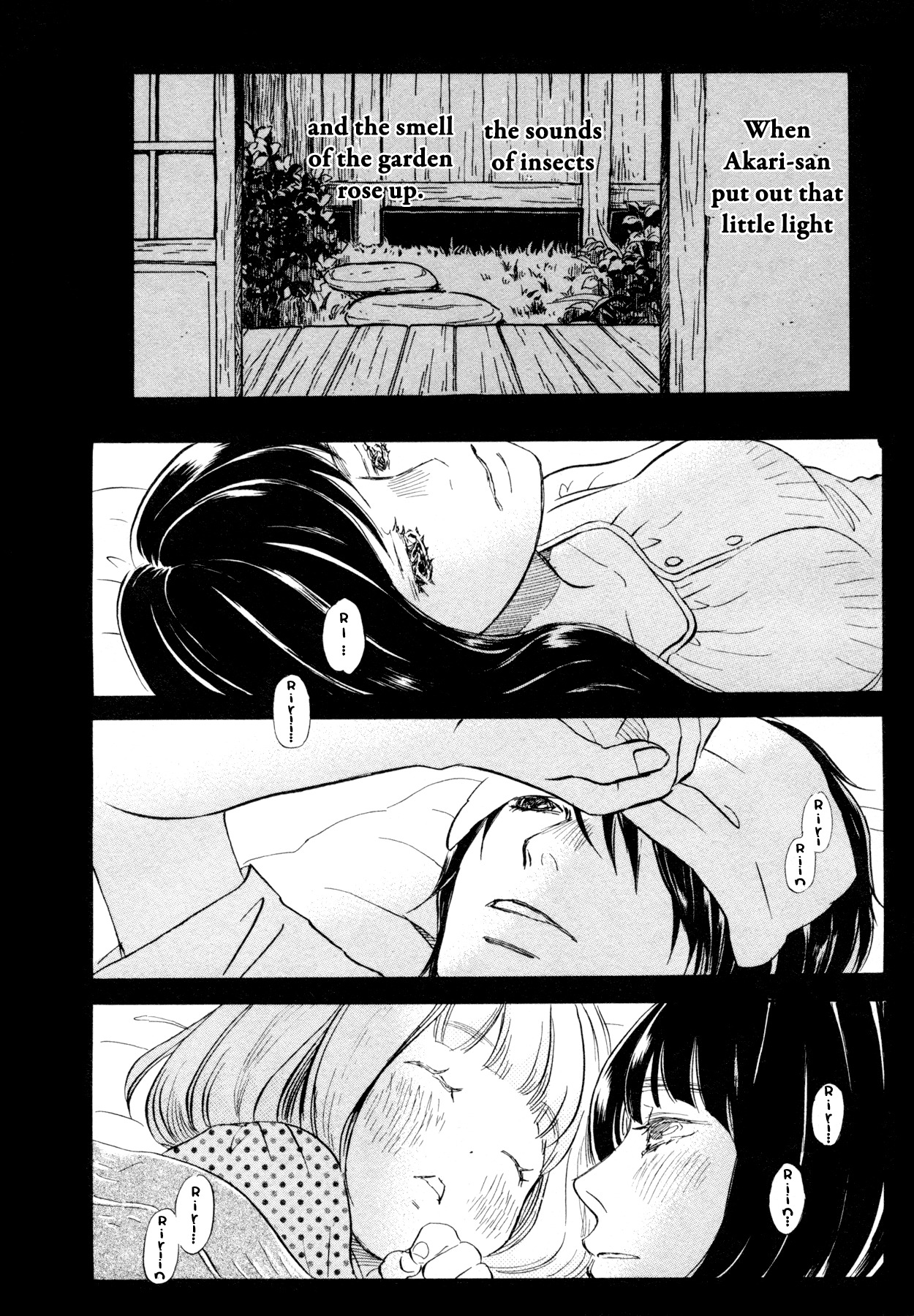 3-gatsu no Lion Chapter 111 page 16 - Chapter 111: The Night the Cuckoo Sang