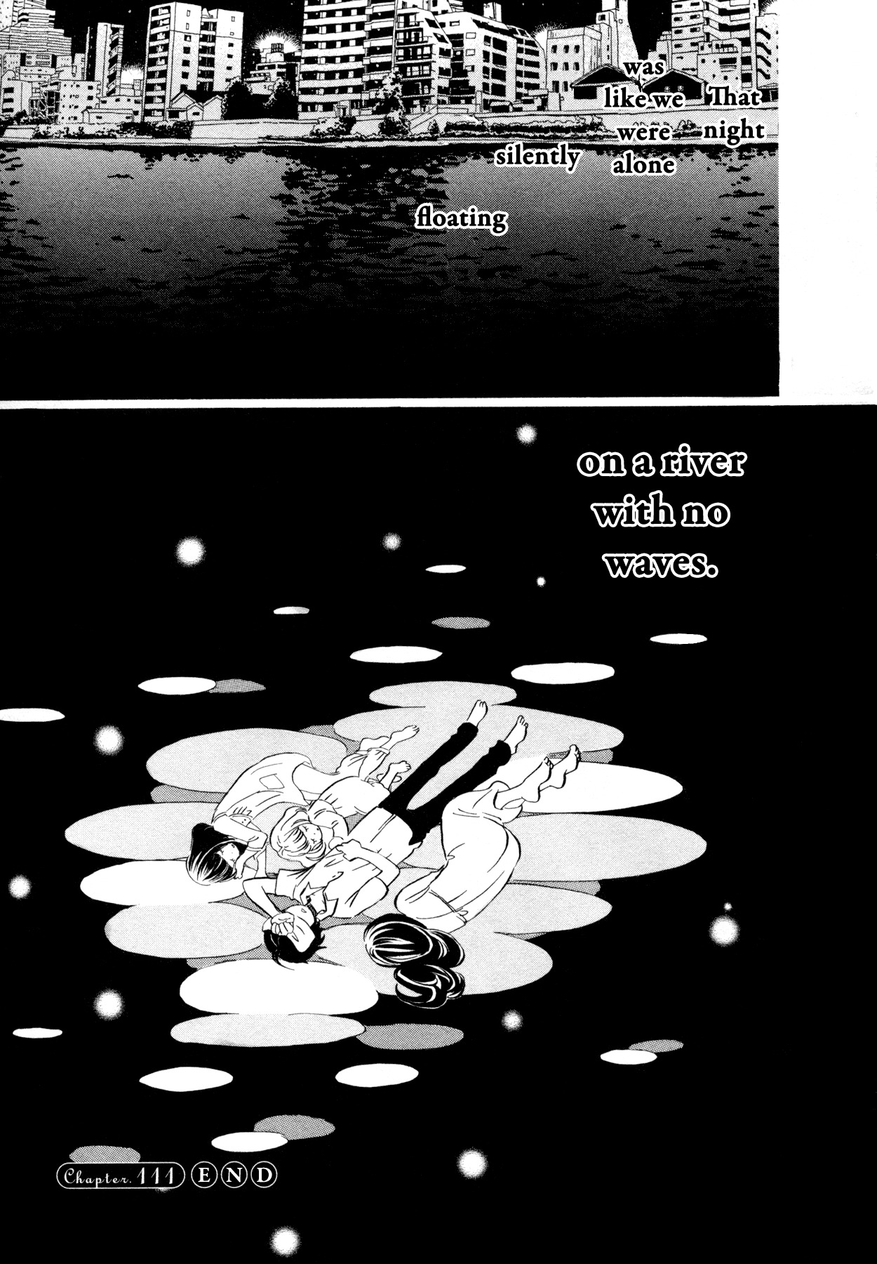 3-gatsu no Lion Chapter 111 page 17 - Chapter 111: The Night the Cuckoo Sang