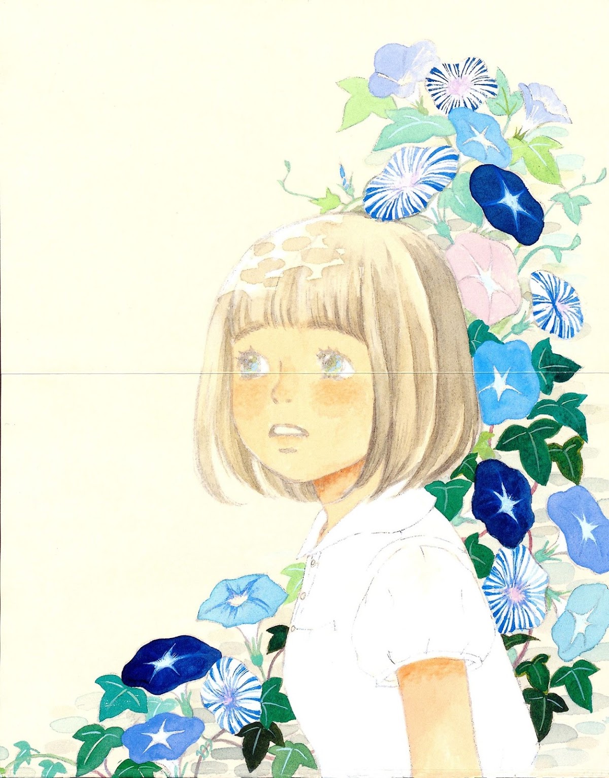 3-gatsu no Lion Chapter 115 page 5 - Chapter 115: Party Invitation