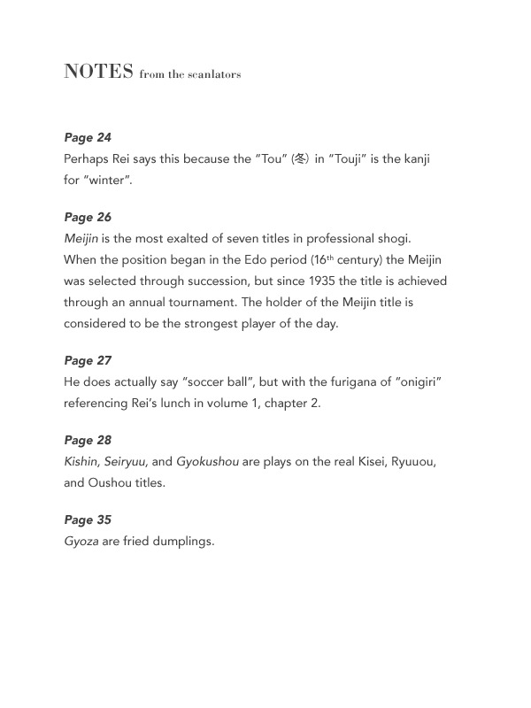 3-gatsu no Lion Chapter 12 page 19 - Chapter 12: God's Child (PART 2)
