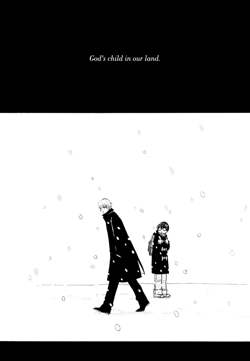 3-gatsu no Lion Chapter 12 page 5 - Chapter 12: God's Child (PART 2)