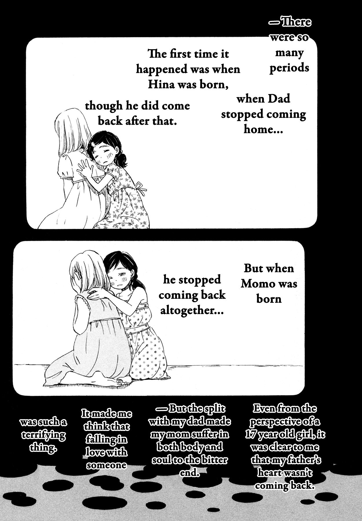 3-gatsu no Lion Chapter 130 page 10 - Chapter 130: Midsummer's End
