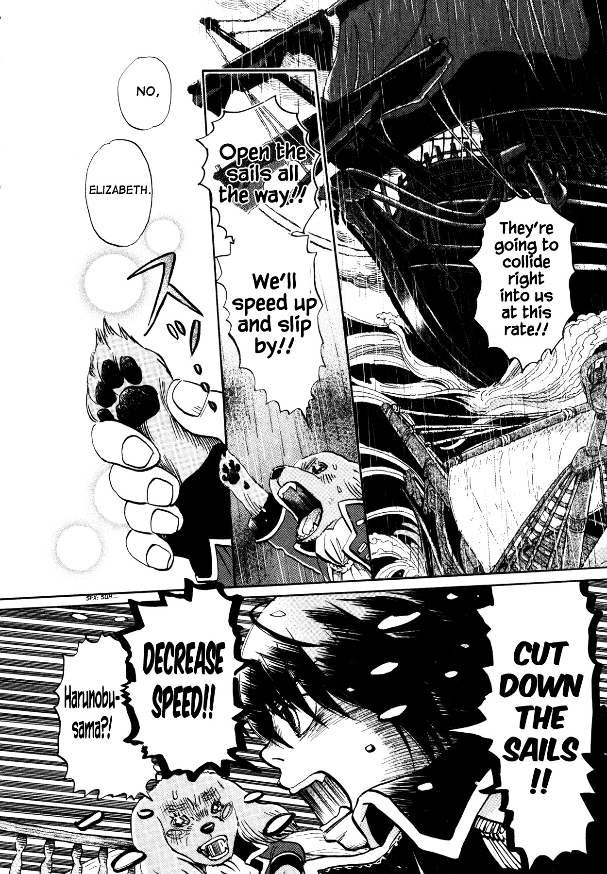 3-gatsu no Lion Chapter 131 page 2 - Chapter 131: The Wind's 20,000 Miles (Part 2)