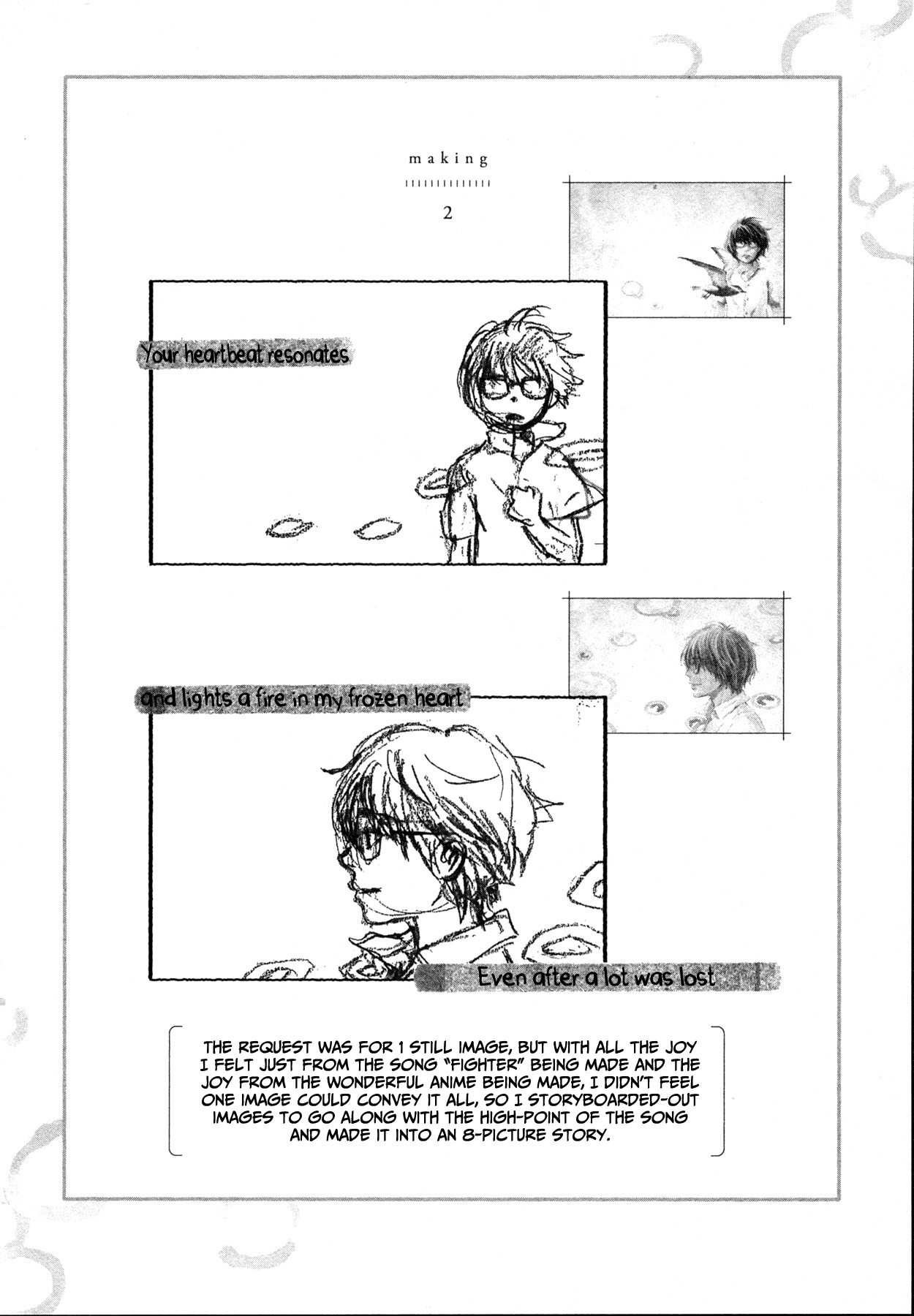 3-gatsu no Lion Chapter 136 page 14 - Chapter 136: The Smell of Rain