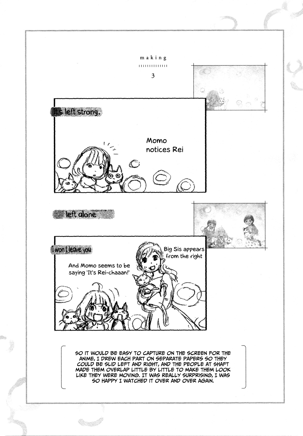 3-gatsu no Lion Chapter 137 page 13 - Chapter 137: The Smell of the Rain, the Smell of the River (Part 1)