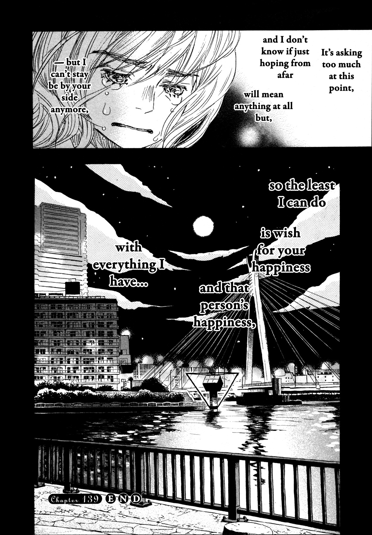 3-gatsu no Lion Chapter 139 page 12 - Chapter 139: The Thing Lying Right in Front of Your Eyes