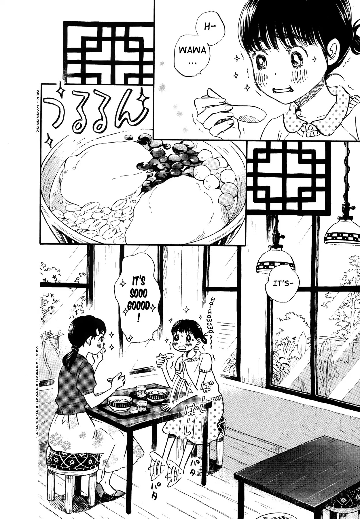 3-gatsu no Lion Chapter 141 page 2 - Chapter 141: Nostalgic Flavor (1)