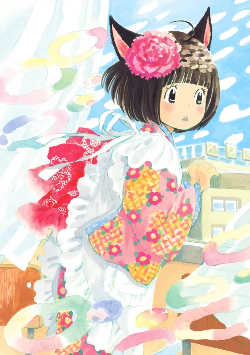 3-gatsu no Lion Chapter 154 page 3 - Chapter 154: On the Night the Stars Fall Upon (1)