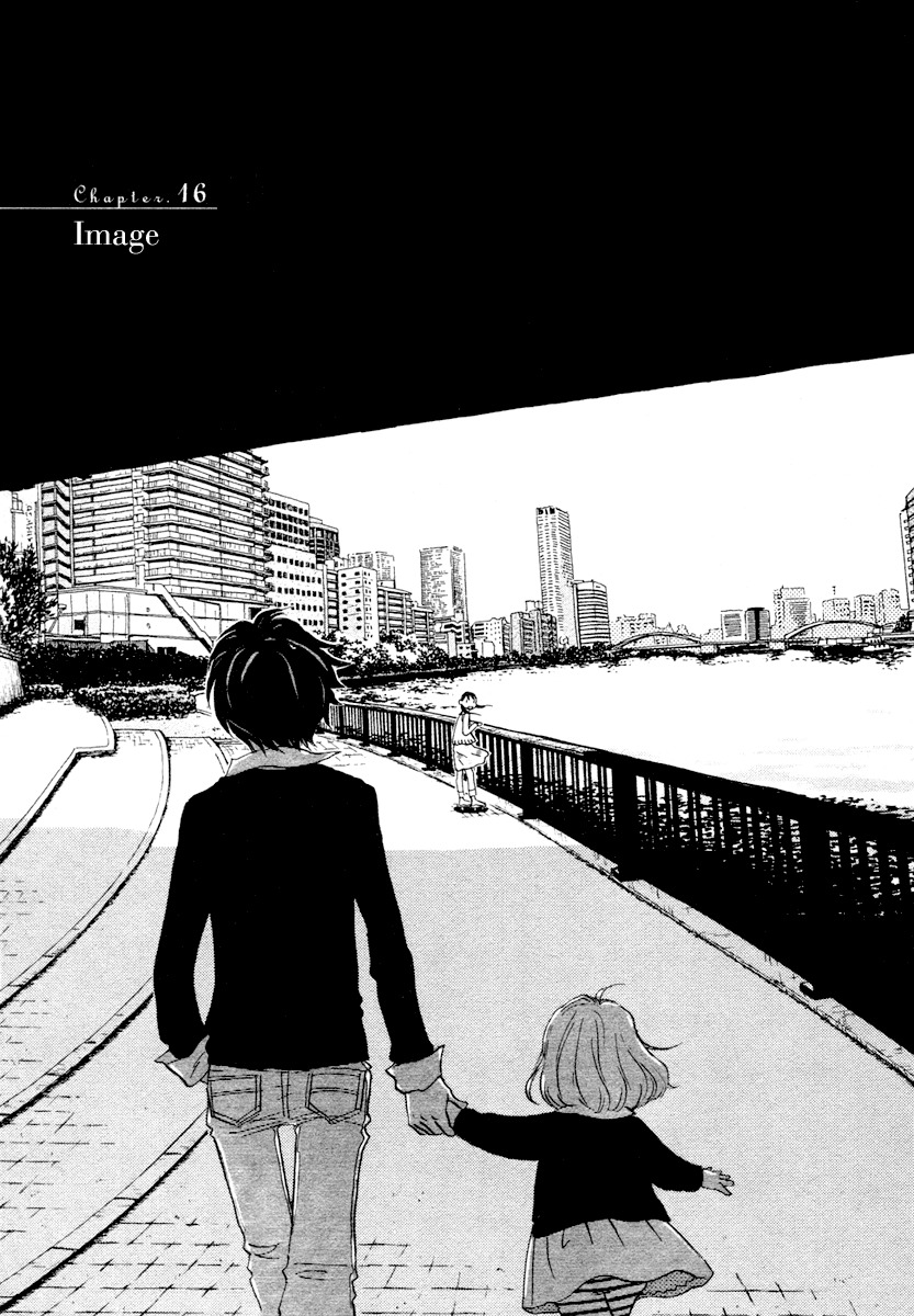 3-gatsu no Lion Chapter 16 page 2 - Chapter 16: Image