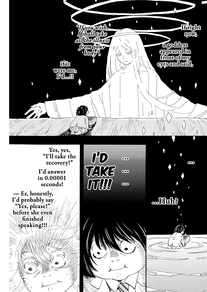 3-gatsu no Lion Chapter 183 page 7 - Chapter 183