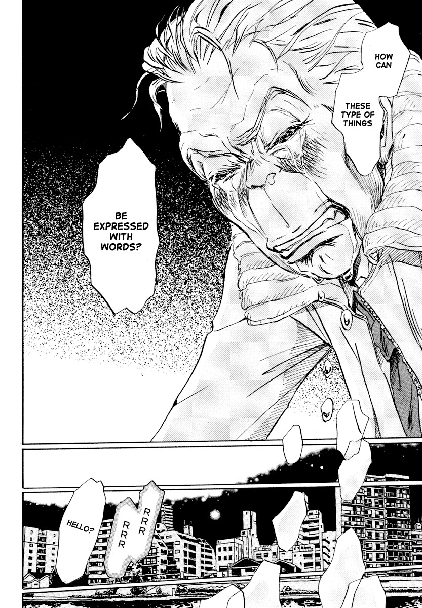 3-gatsu no Lion Chapter 19 page 13 - Chapter 19: Distant Thunder (PART 3)