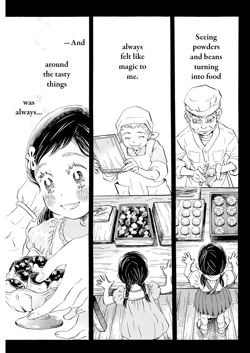 3-gatsu no Lion Chapter 196 page 9 - Chapter 196: Akari-chan's Great Adventure (4)