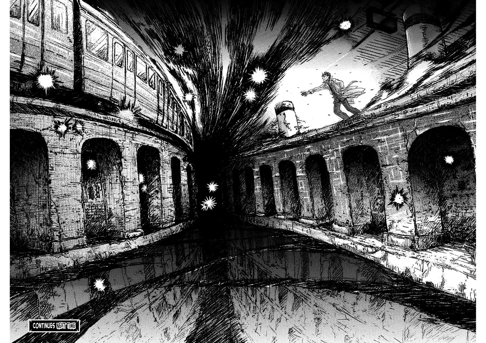 3-gatsu no Lion Chapter 213 page 13 - Chapter 213