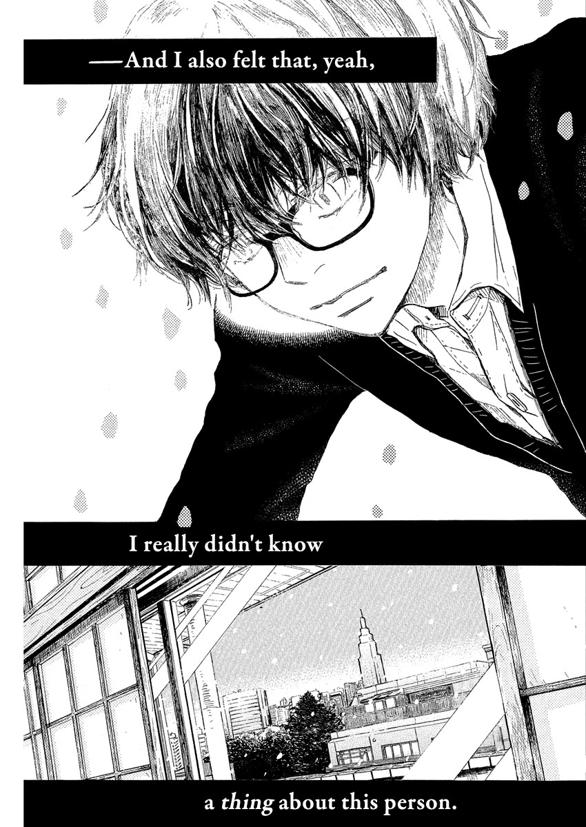 3-gatsu no Lion Chapter 213 page 7 - Chapter 213
