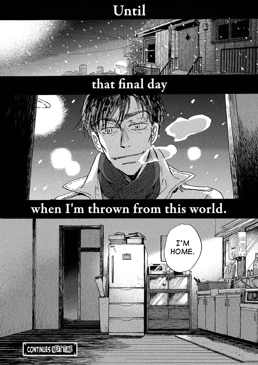 3-gatsu no Lion Chapter 214 page 11 - Chapter 214