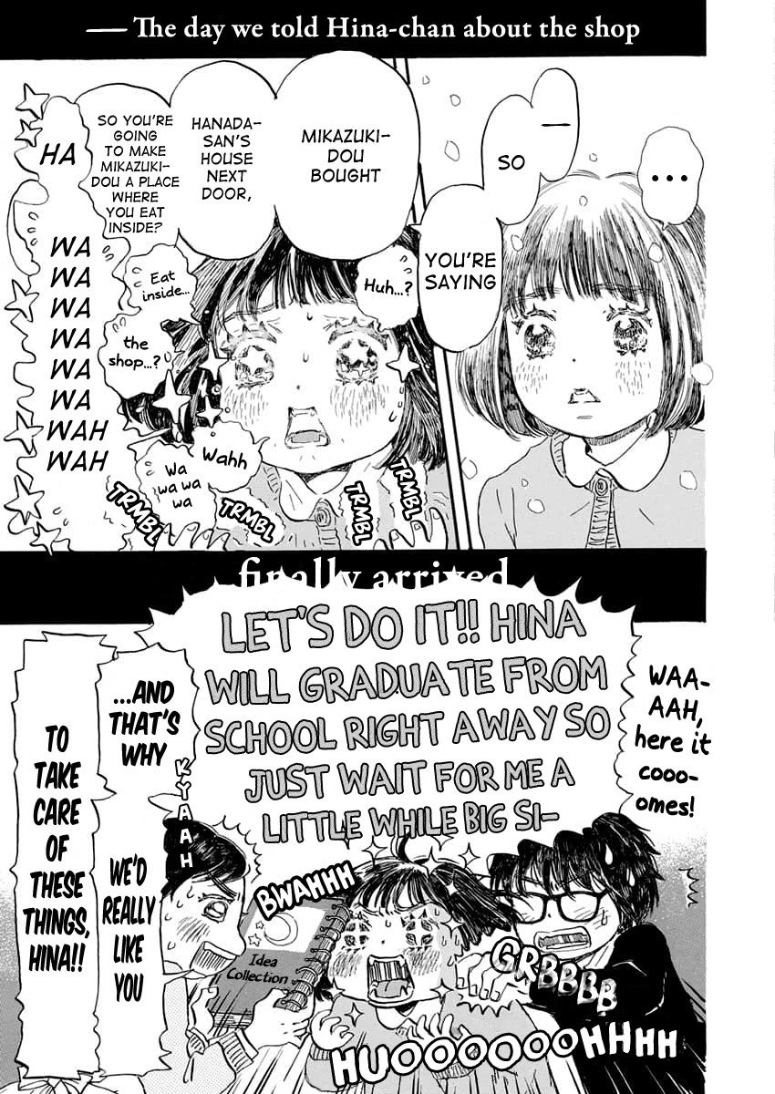 3-gatsu no Lion Chapter 216 page 14 - Chapter 216