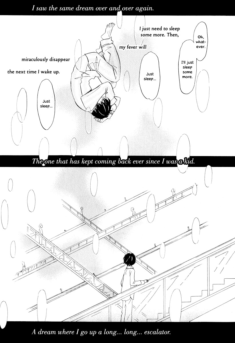 3-gatsu no Lion Chapter 22 page 12 - Chapter 22: Year Out