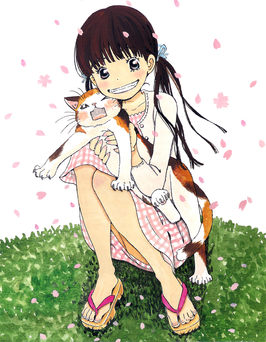 3-gatsu no Lion Chapter 22 page 4 - Chapter 22: Year Out