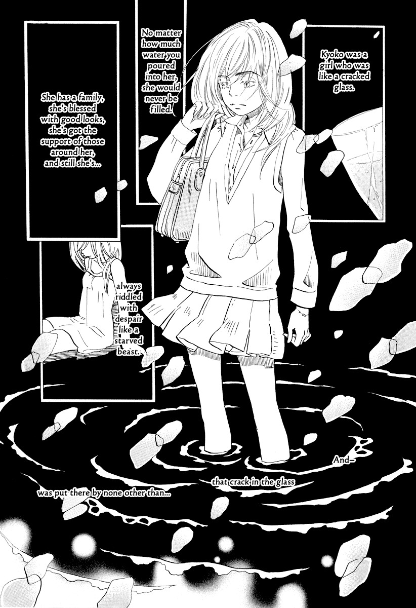 3-gatsu no Lion Chapter 30 page 4 - Chapter 30: Moonlight