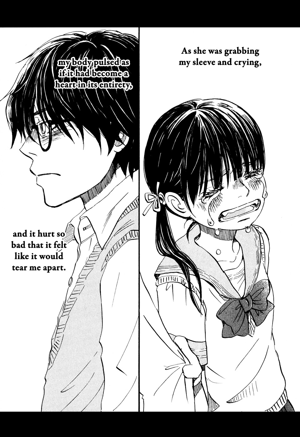 3-gatsu no Lion Chapter 54 page 10 - Chapter 54: Sentiment