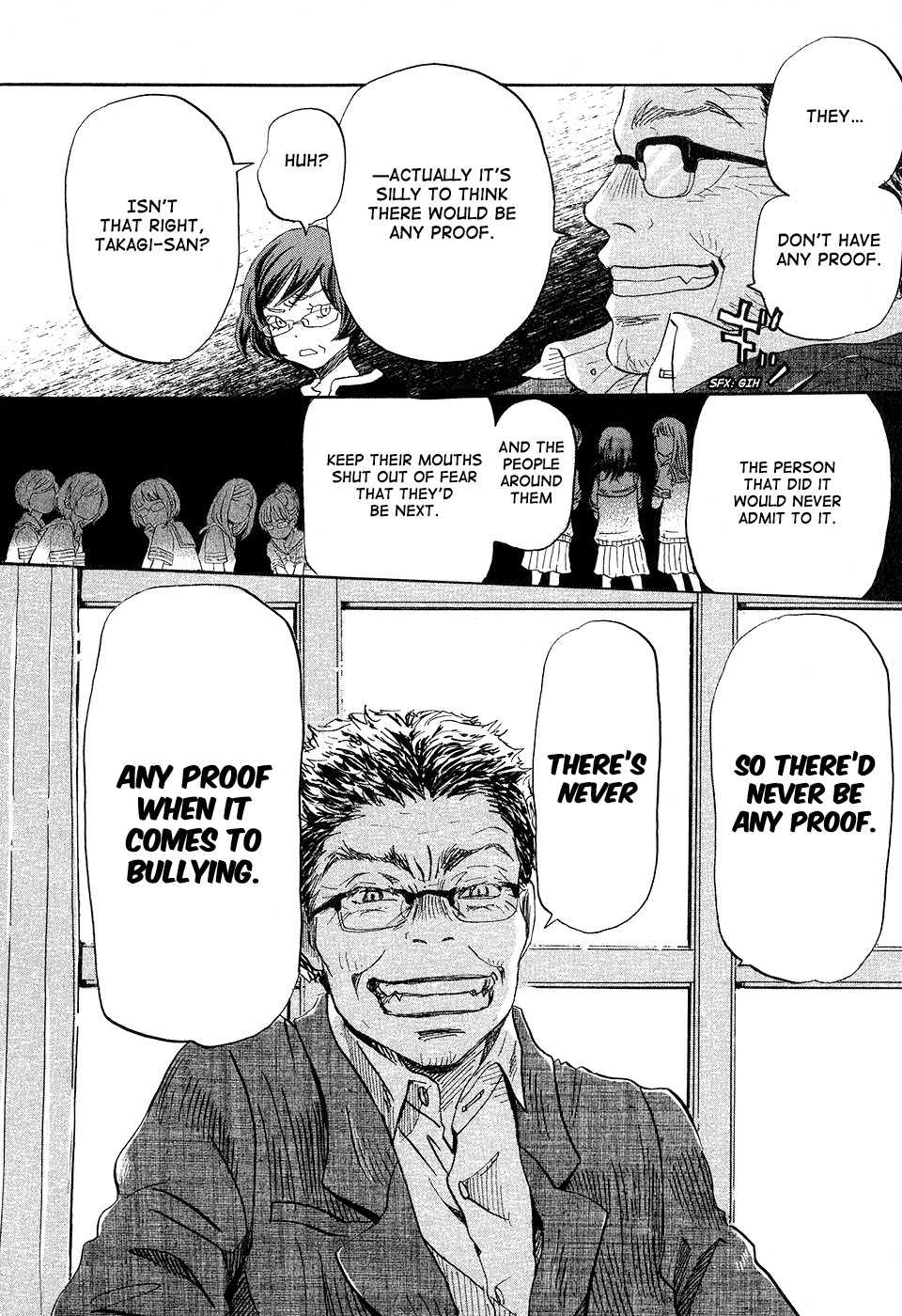 3-gatsu no Lion Chapter 69 page 16 - Chapter 69: Light
