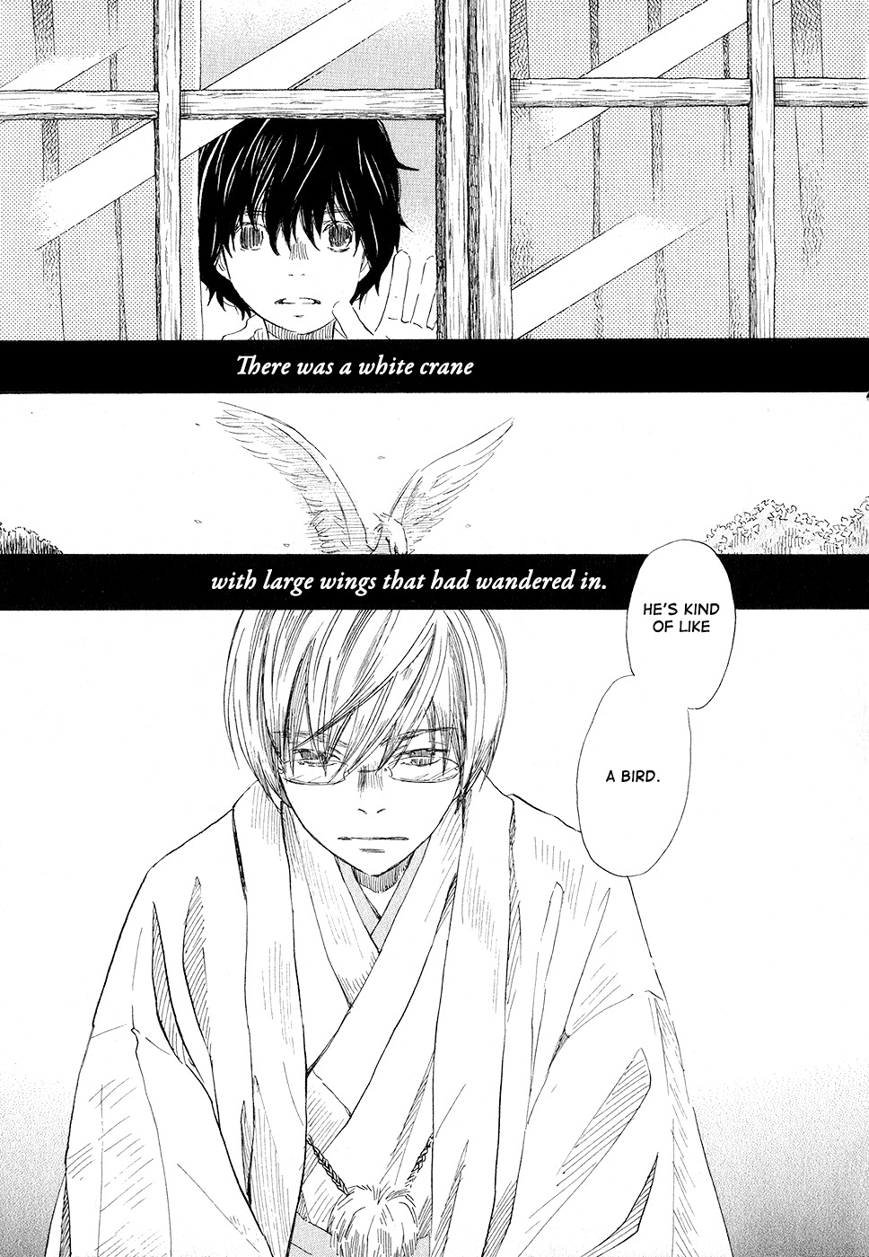3-gatsu no Lion Chapter 74 page 12 - Chapter 74: White Storm (Part 2)