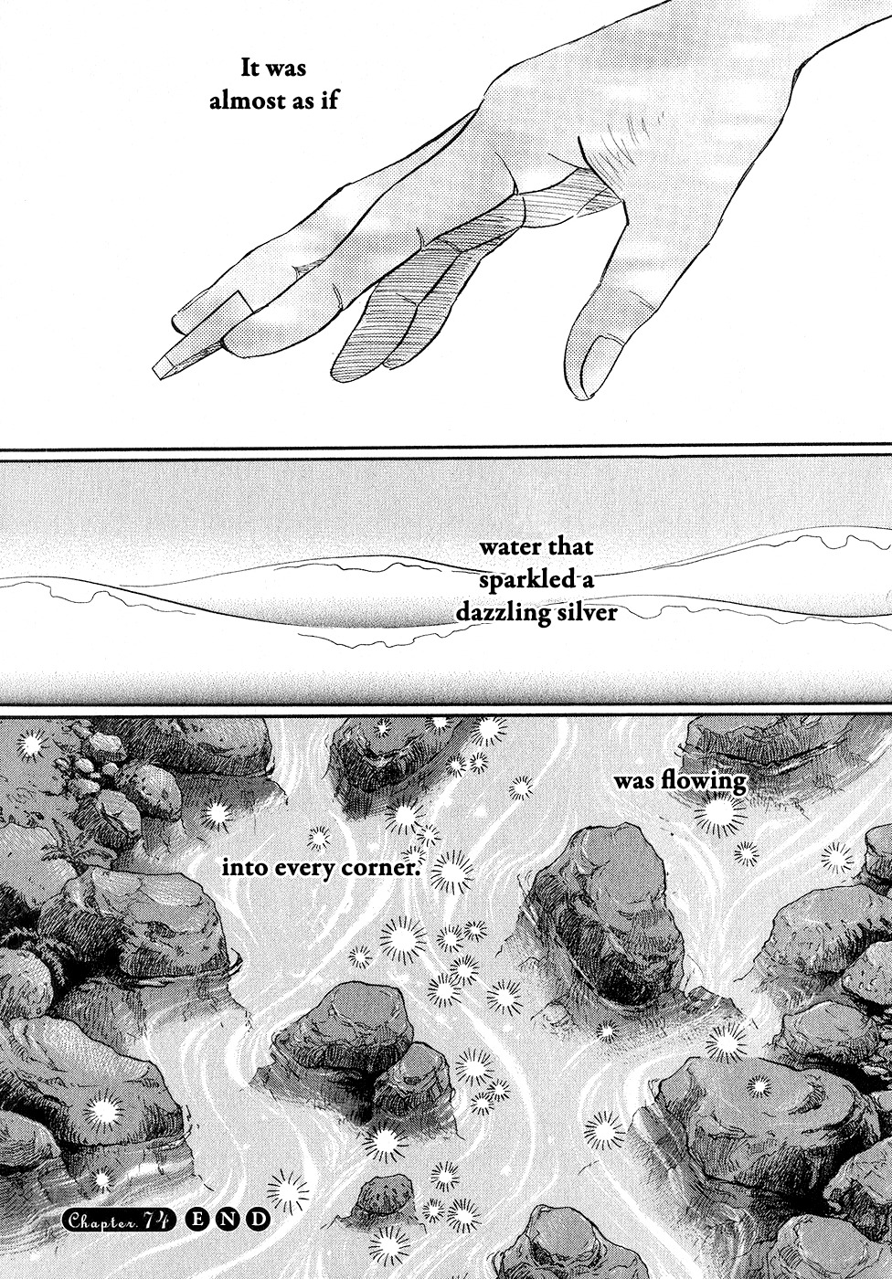 3-gatsu no Lion Chapter 74 page 26 - Chapter 74: White Storm (Part 2)