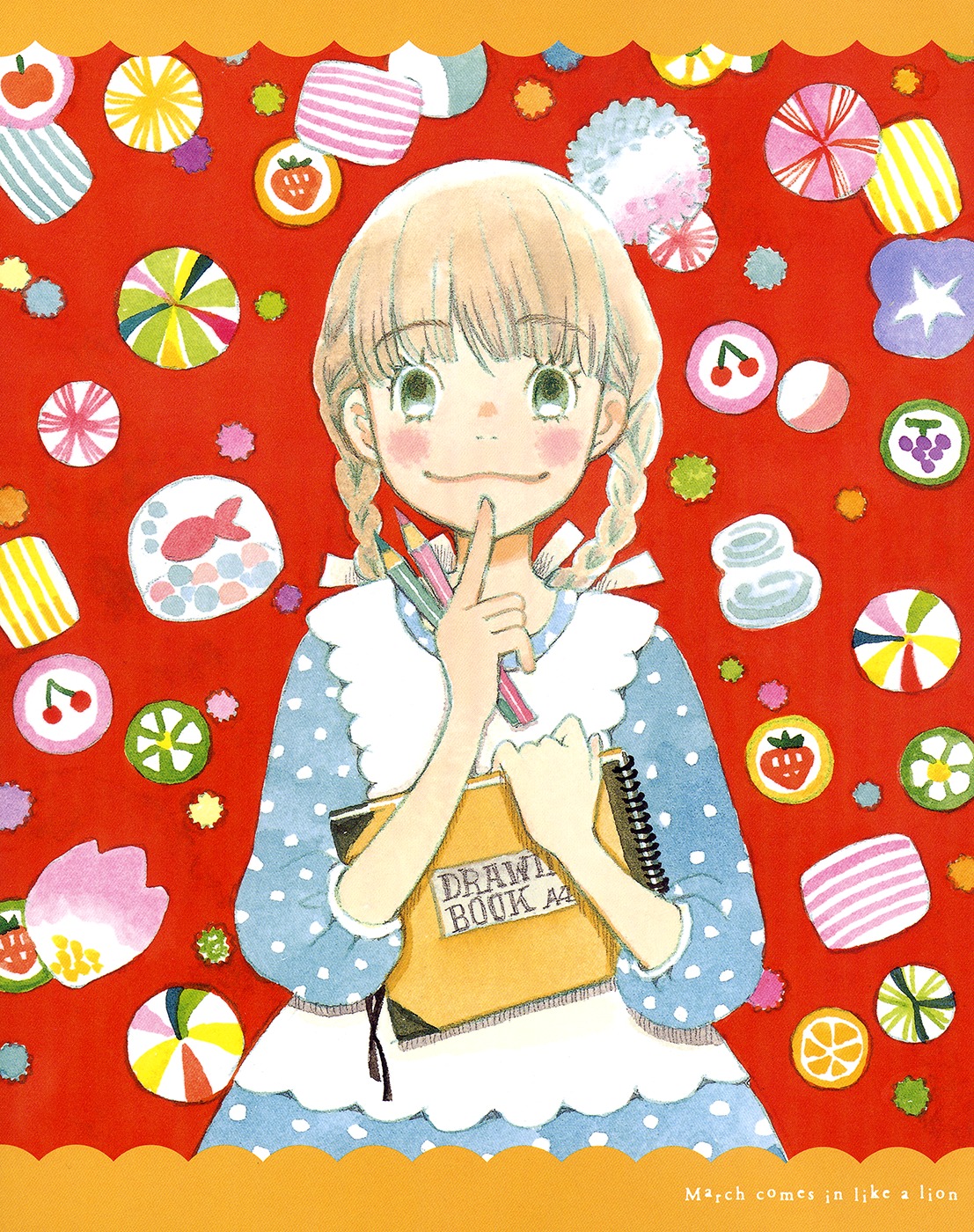 3-gatsu no Lion Chapter 74 page 3 - Chapter 74: White Storm (Part 2)